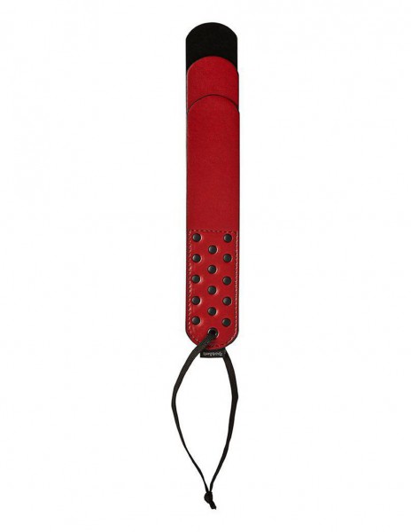Saffron Layer Paddle By Sportsheets