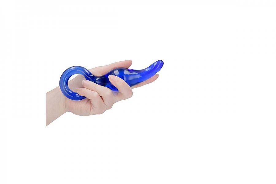 Chrystalino Glass Gripper — image 10 of 25