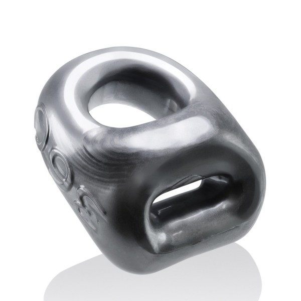 Oxballs 360 Cock Ring & Ballsling — image 3 of 25