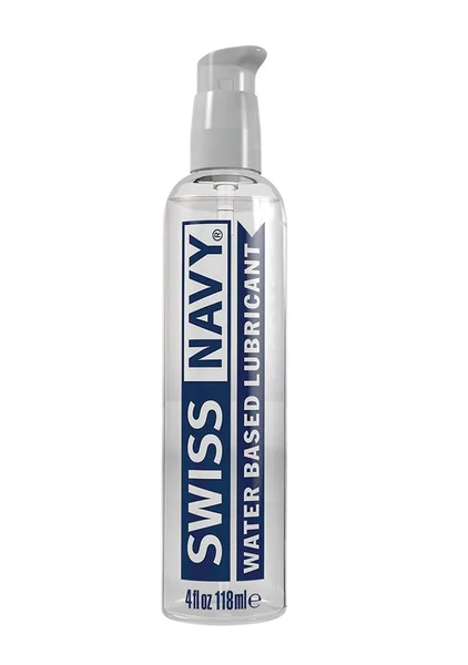 Swiss Navy Water Based Lubricant — image 19 of 20