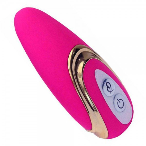 Love Stone Clit Massager