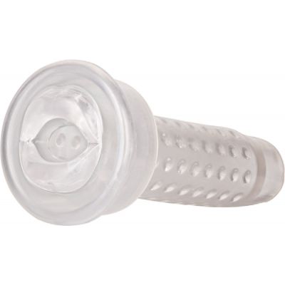 Stroker Pump Sleeve Mouth