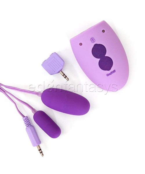 Vibro pod — image 4 of 6