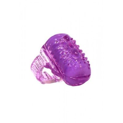 Ling O Vibrating Tongue Ring by Screaming O