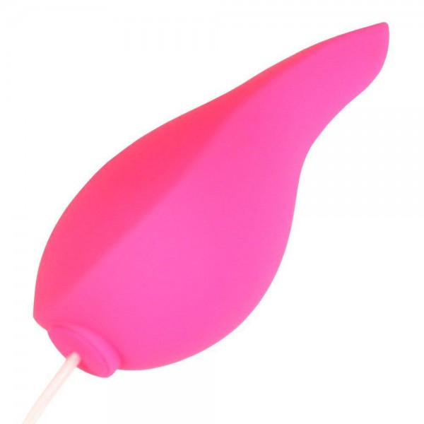 The Flutter Bullet