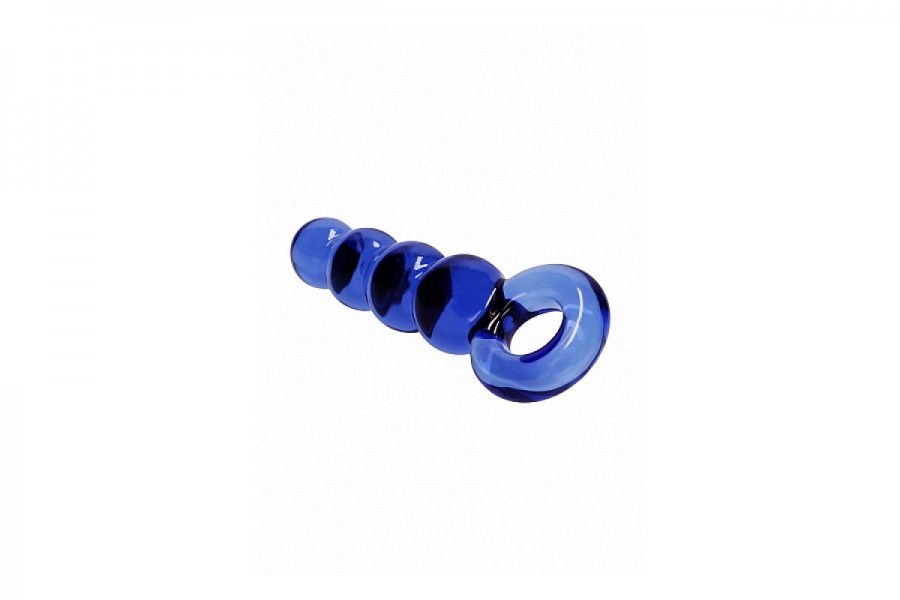Chrystalino Glass Tickler