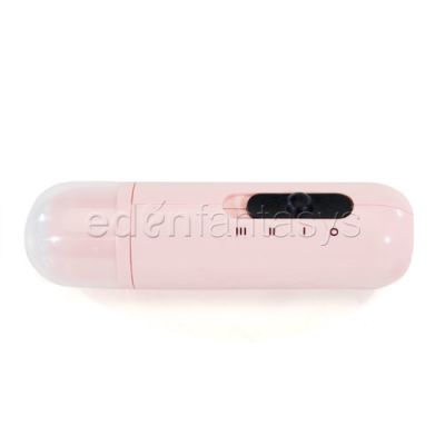 Juli Ashton auto vibe