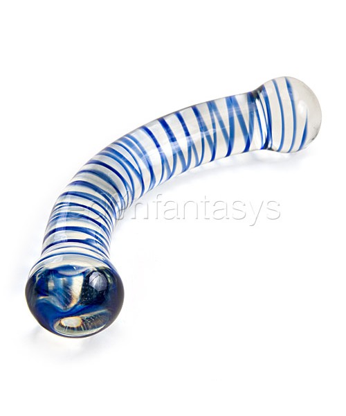 Indigo intruder