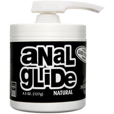 Doc Johnson Anal Lube