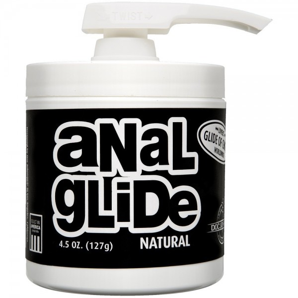 Doc Johnson Anal Lube