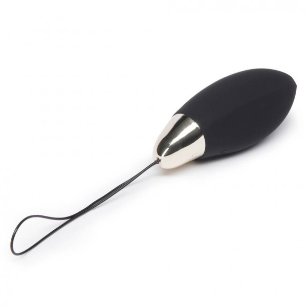 Lelo Lyla 2 Remote Controlled Egg Vibrator - Designer Edition