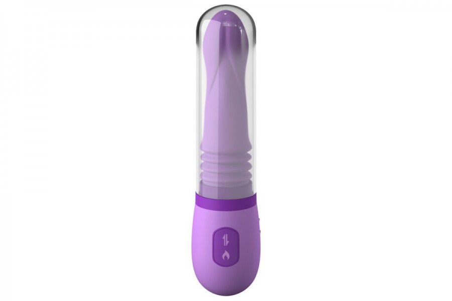 Fantasy for Her Personal Sex Machine