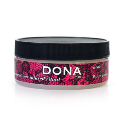 Dona body butter