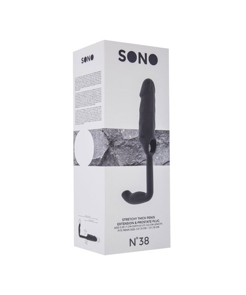 Sono No 38 — image 2 of 2
