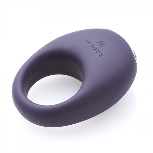 Je Joue Mio Premium Vibrating Rechargeable Cock Ring