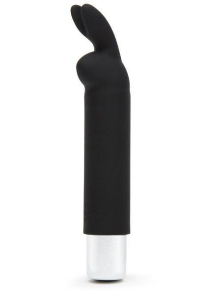 Fifty Shades of Grey Greedy Girl Bullet Rabbit Vibrator 