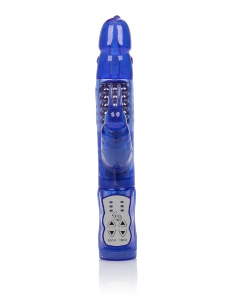 CalExotics Delight Triple Orgasm Vibrator