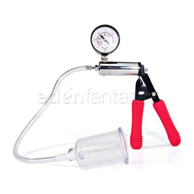 Head pump system