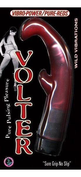 Vibro Power Volter