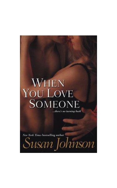 When You Love Someone