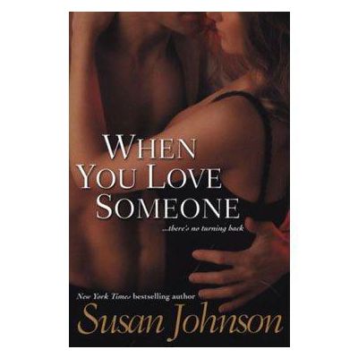 When You Love Someone