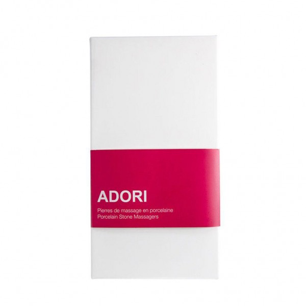 DESIRABLES ADORI - Porcelain Massage Stones