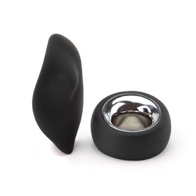 Date night panty vibrator