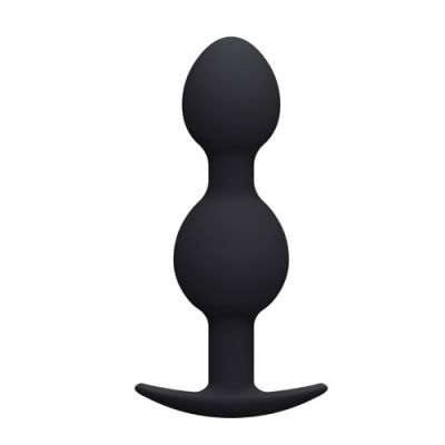 Weighted anal balls narrow