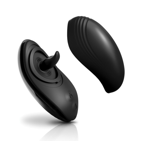 Sir Richards Control Silicone Rim Joy