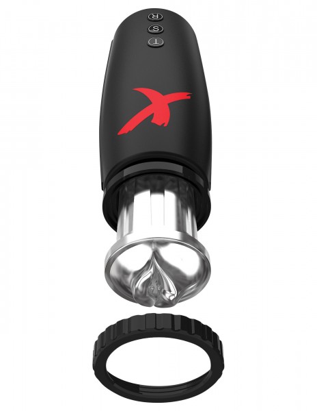 PDX ELITE MOTO-BATOR