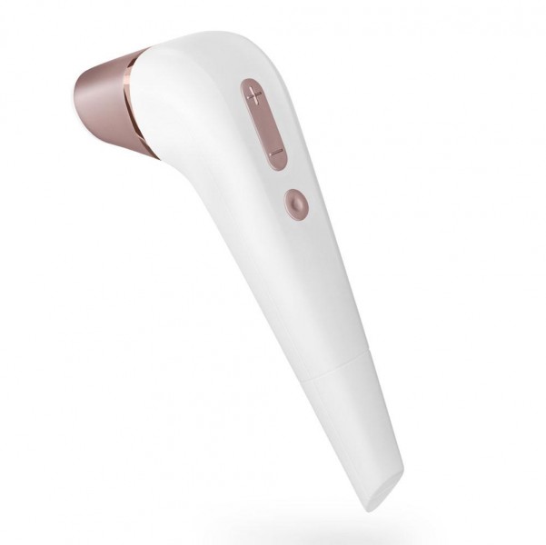 Satisfyer 2 - Touch-Free Clitoral Stimulator - Next Generation