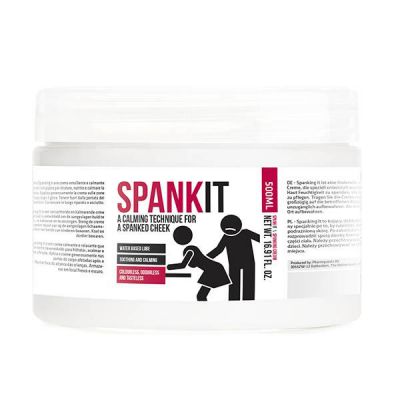 Pharmquests Spank It