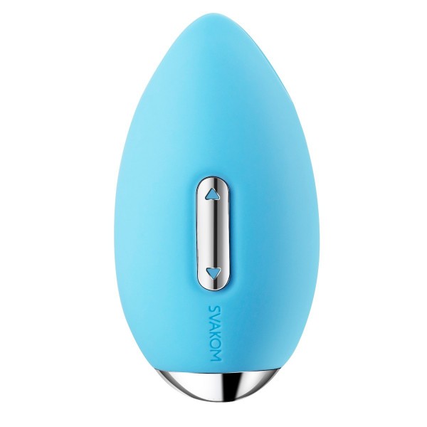 Svakom Candy USB Rechargeable Clitoral Stimulator — image 4 of 4