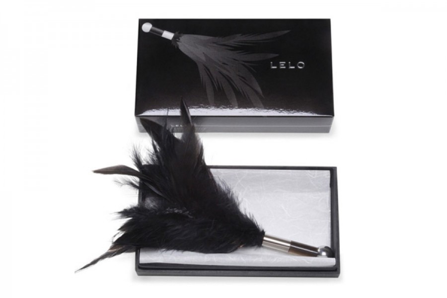 Lelo Tantra Feather Teaser