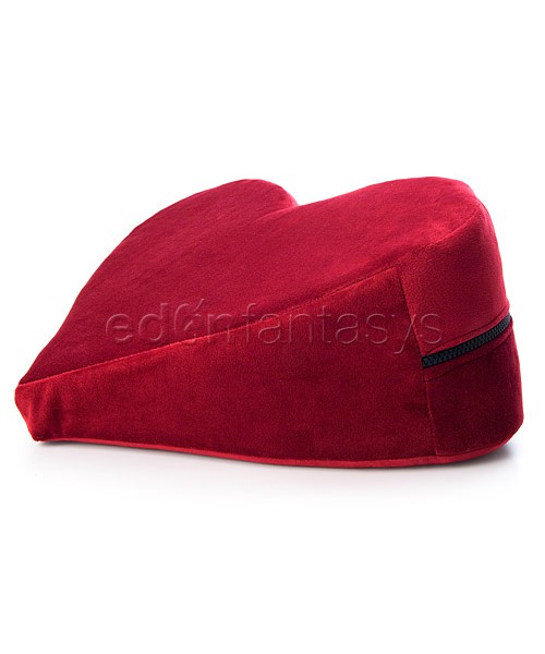 Liberator Heart-Shaped Sex Position Wedge