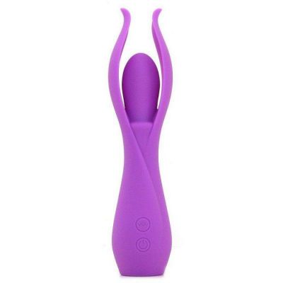 Lust Silicone Vibrator