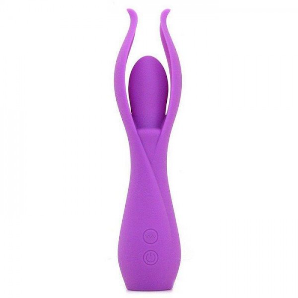 Lust Silicone Vibrator