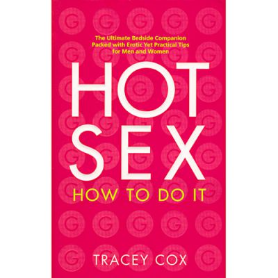 Hot Sex How To Do It