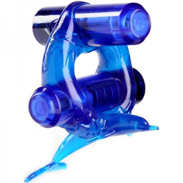 Zero Tolerance Diving Dolphin