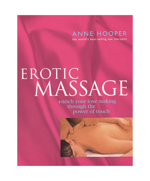 Erotic Massage