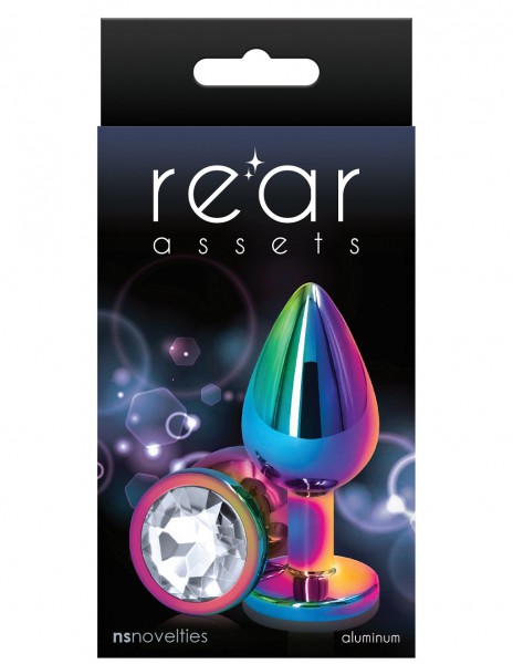 Rear Assets Multicolor Plug — image 10 of 12