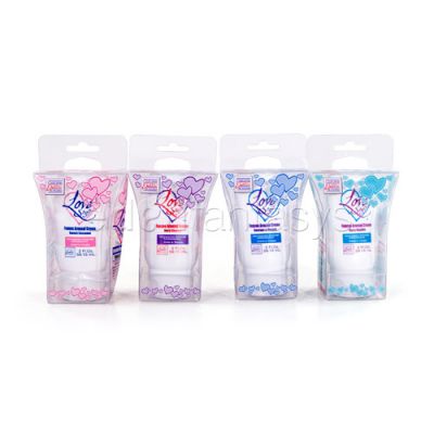 Love stuff femme arousal creme