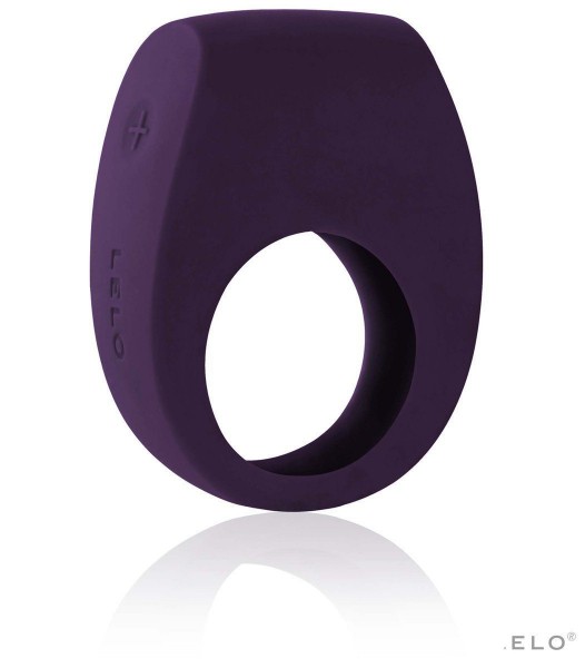 Lelo Tor II Rechargeable Couples Ring
