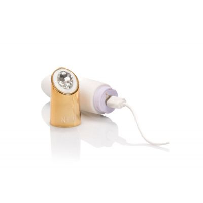 Callie by Jopen R Vibrating Mini Wand