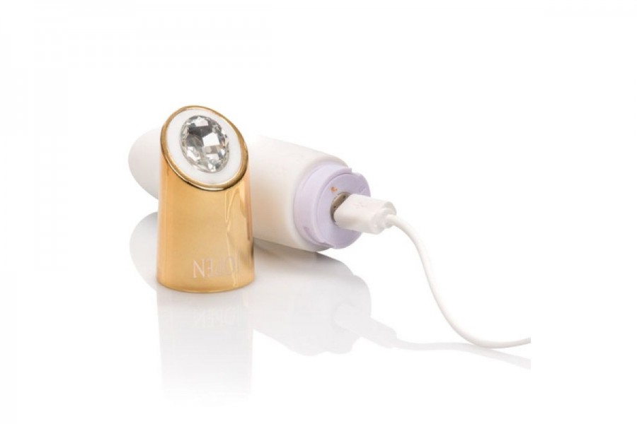 Callie™ by Jopen® - Vibrating Mini Wand
