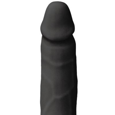 nsnovelties Realistic Satin Silicone 12 Double Dong