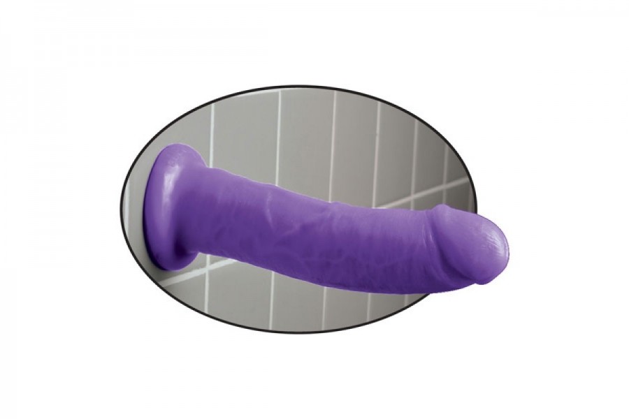 Dillio 8-inch Dildo
