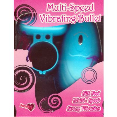 Remote Cock Ring Dot Pink