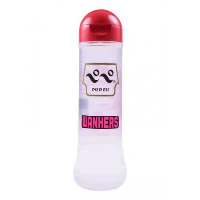 Pepee Wankers Lube 360ml