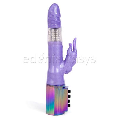 High tailin rabbit